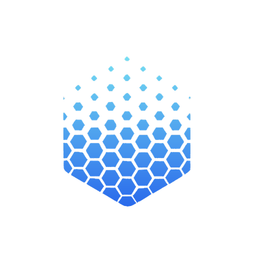 HENX3D Logo - CNC-Fertigung und 3D-Druck